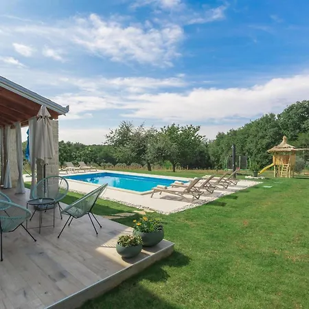 Stella Polaris Сasa de vacaciones *