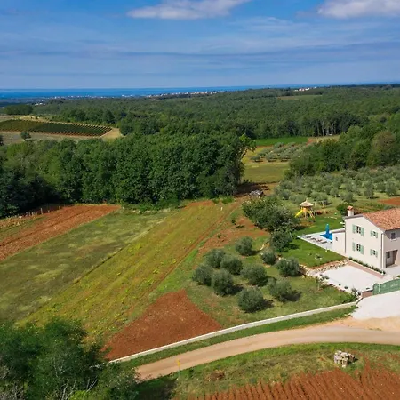 Сasa de vacaciones Stella Polaris *