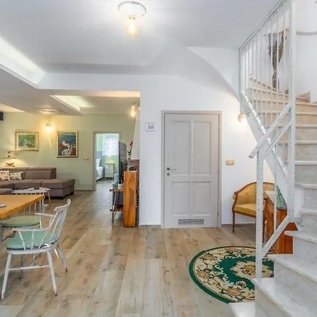 Stella Polaris Сasa de vacaciones