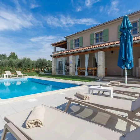 Сasa de vacaciones Stella Polaris Stuti