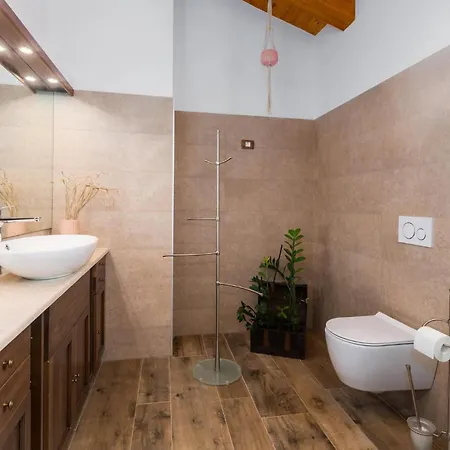 Сasa de vacaciones Stella Polaris *