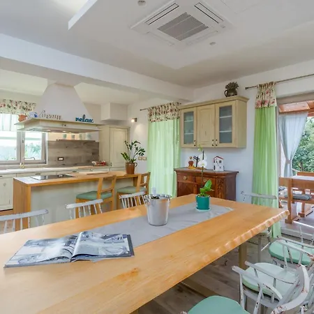 Stella Polaris Сasa de vacaciones