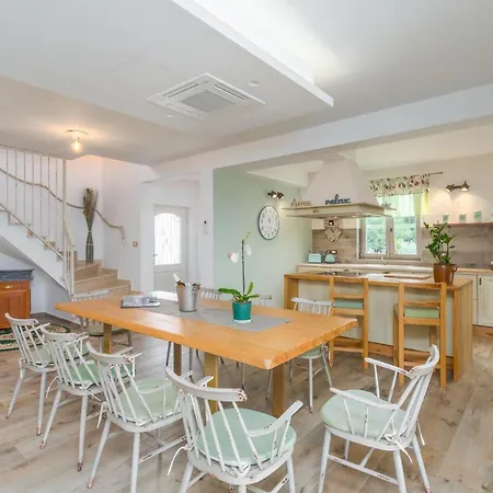 Сasa de vacaciones Stella Polaris Stuti