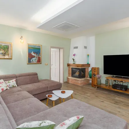 Сasa de vacaciones Stella Polaris *