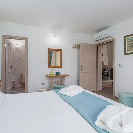 Сasa de vacaciones Stella Polaris *