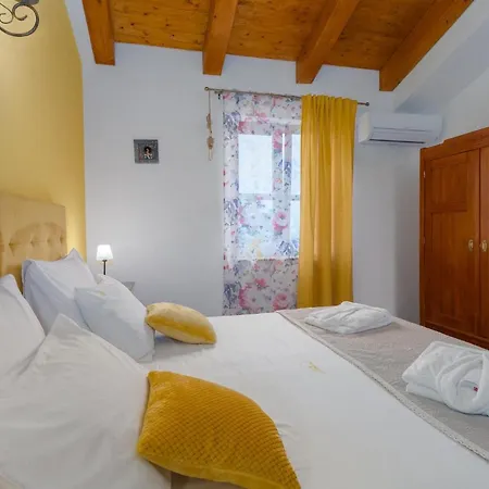 Stella Polaris Сasa de vacaciones Stuti