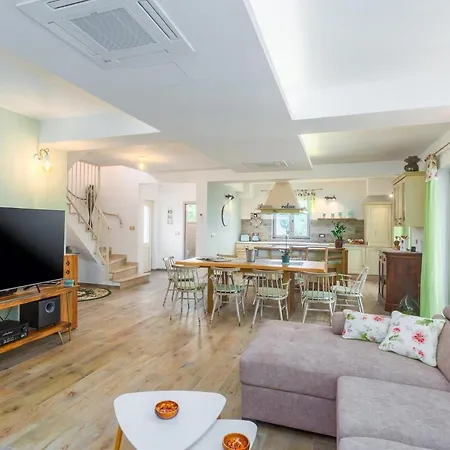 Stella Polaris Сasa de vacaciones