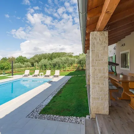 Сasa de vacaciones Stella Polaris *