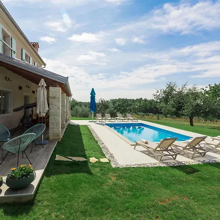 Сasa de vacaciones Stella Polaris Stuti