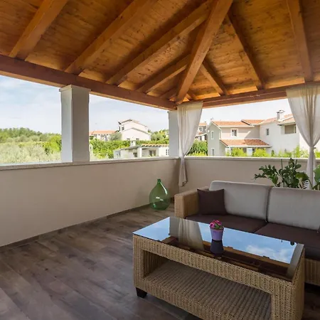 Casa vacanze Stella Polaris Stuti