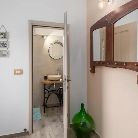 Stella Polaris Casa vacanze Stuti