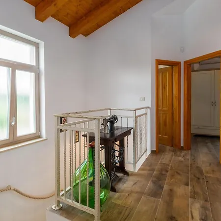 Stella Polaris Casa vacanze Stuti