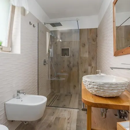 Casa vacanze Stella Polaris Stuti