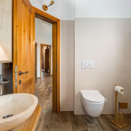 Casa vacanze Stella Polaris Stuti