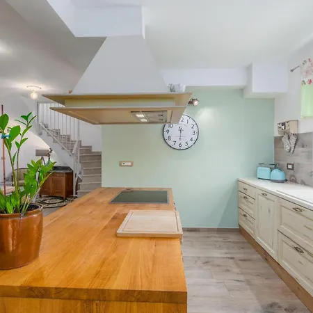 Casa vacanze Stella Polaris