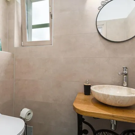 Casa vacanze Stella Polaris Stuti