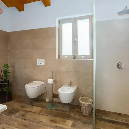 Semesterbostad Stella Polaris *