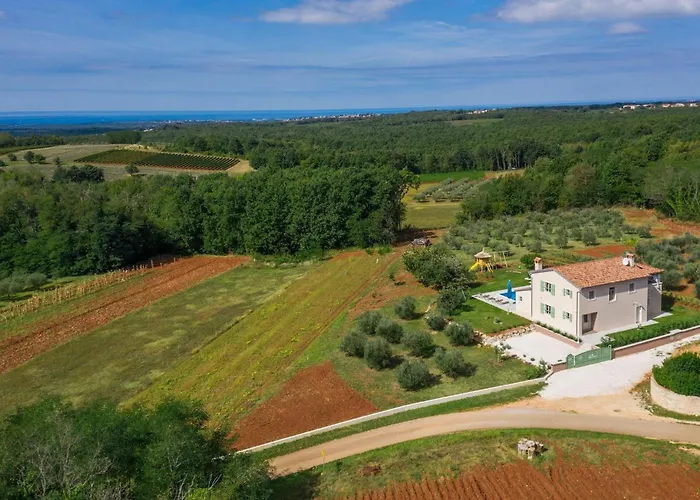 Vikendica Stella Polaris *