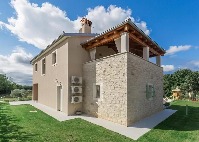 Stella Polaris Vikendica *