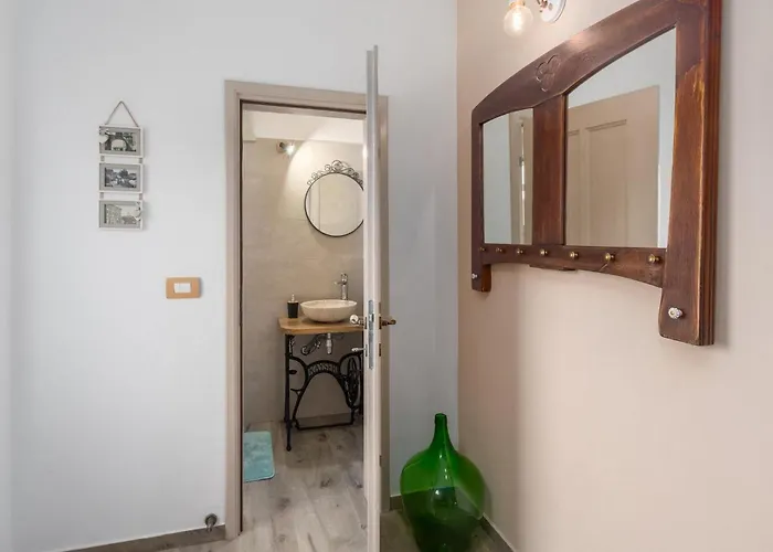 Stella Polaris Vikendica Stuti