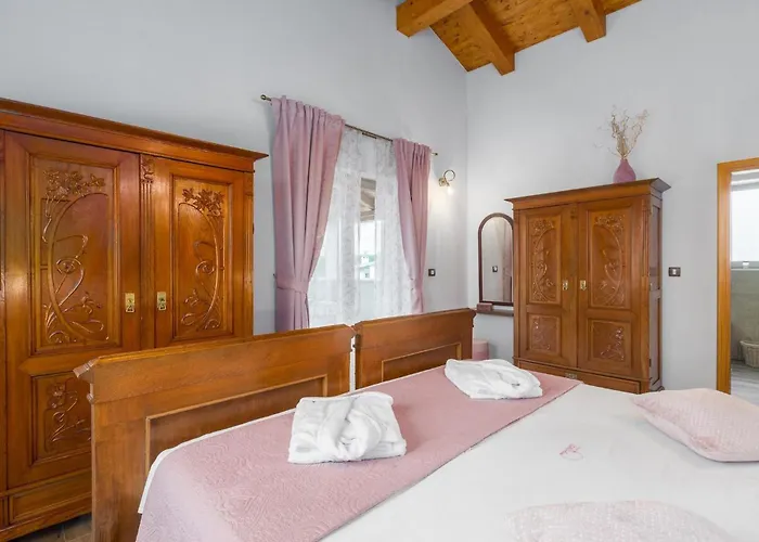 Stella Polaris Vikendica *