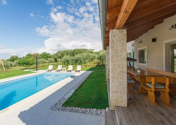 Holiday home Stella Polaris *