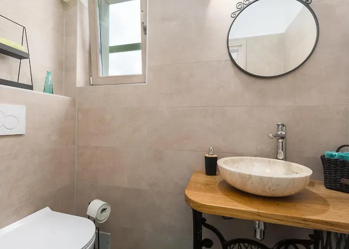 Vikendica Stella Polaris Stuti