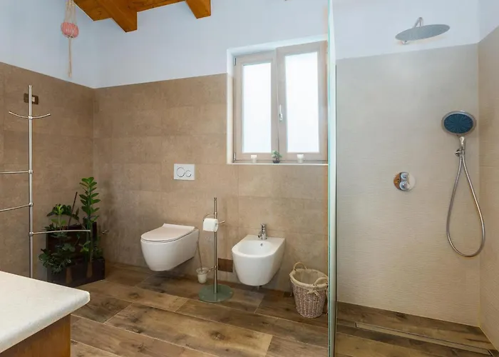 Vikendica Stella Polaris *