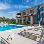 Ferienhaus Stella Polaris Poreč