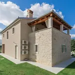Stella Polaris Ferienhaus *