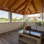 Ferienhaus Stella Polaris Poreč
