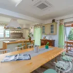 Stella Polaris Ferienhaus