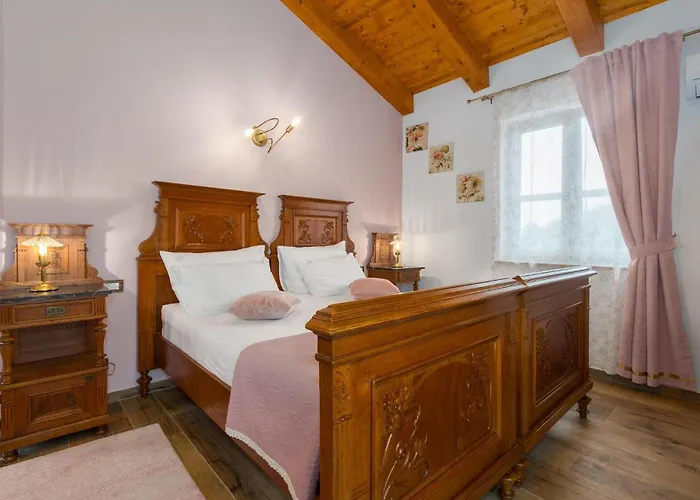 Stella Polaris Vakantiehuis *