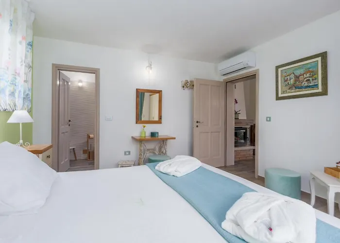 Vakantiehuis Stella Polaris *