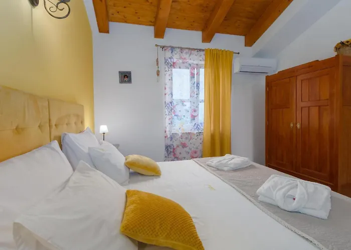 Stella Polaris Vakantiehuis Stuti